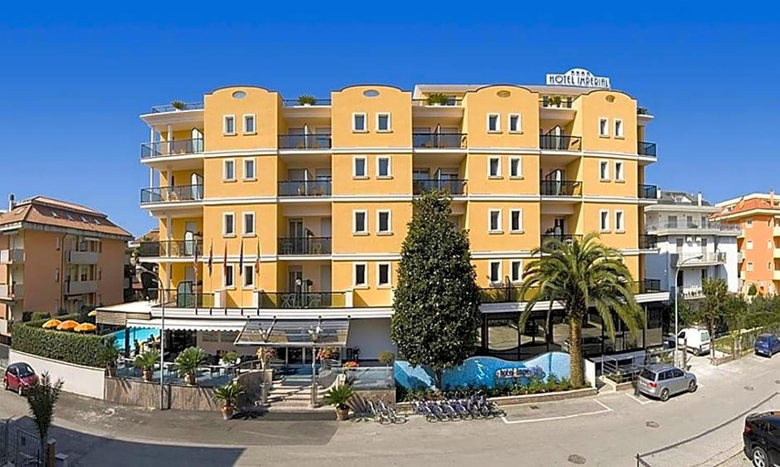 Exterior & Views 2, Imperial, Ascoli Piceno