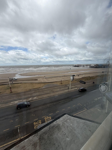Others 5, Earlsway Hotel, Blackpool