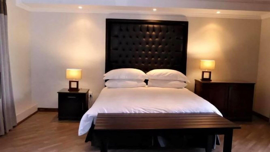 Bedroom 3, Inn On Mars, City of Tshwane