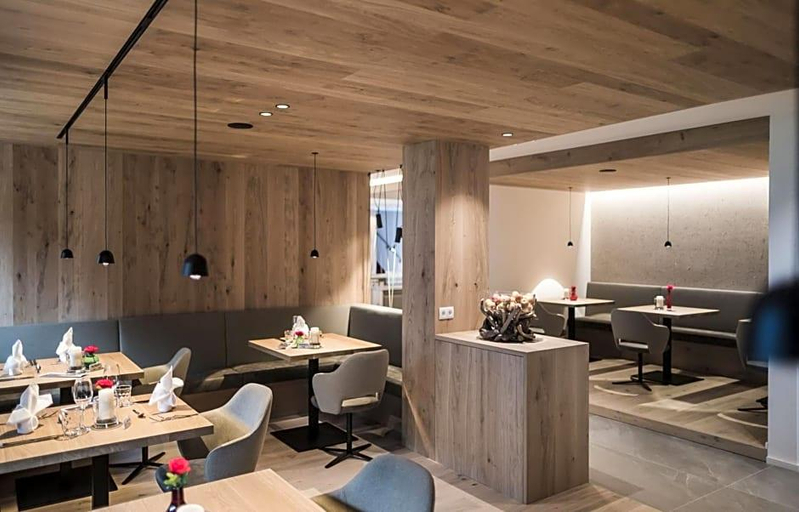 Food & Drinks 5, Vierbrunnenhof, Bolzano