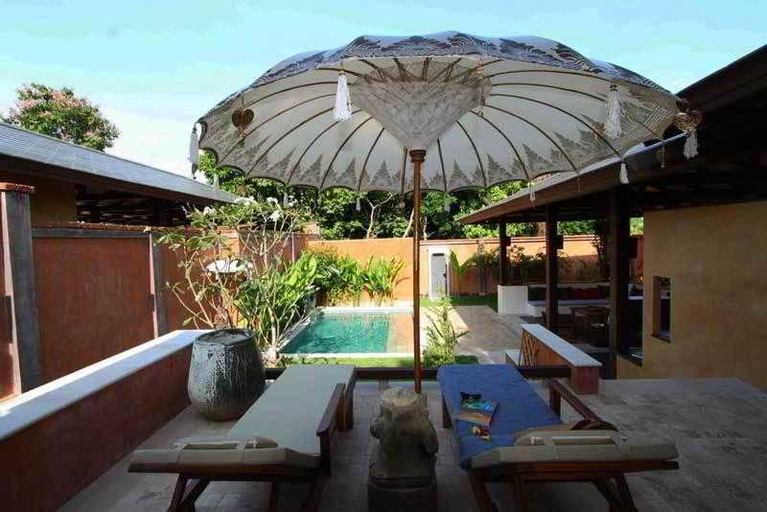 Exterior & Views 3, Alanta Villa, Ko Lanta