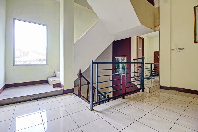 General view 3, 90226 Penginapan Sederhana Syariah, Palembang