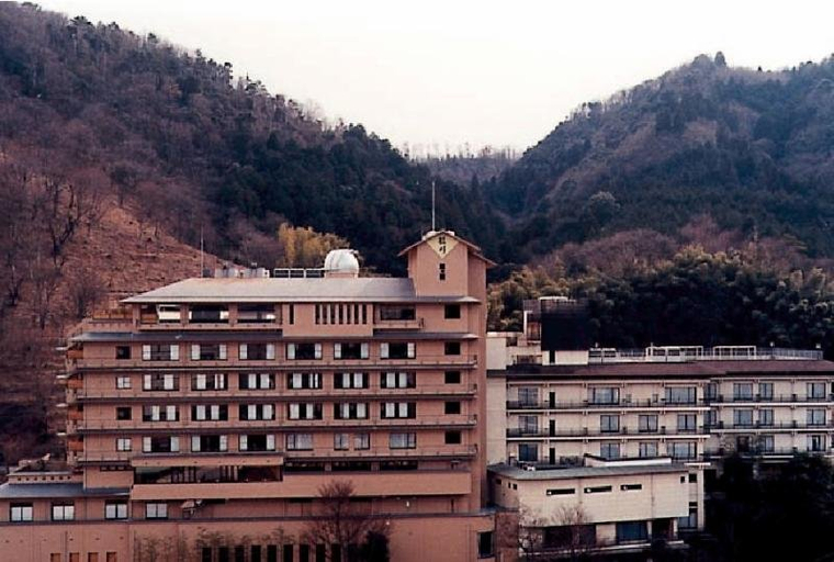 General view