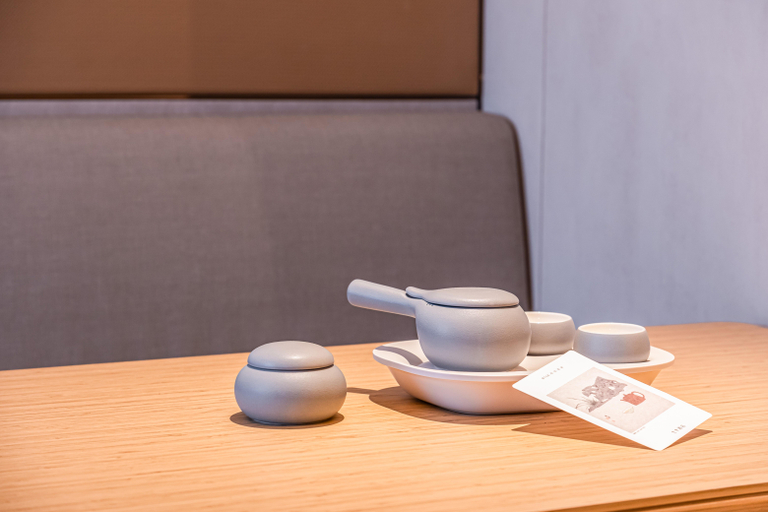 Restaurant 3, JI Hotel (Xi’an Datang Everbright City), Xi'an