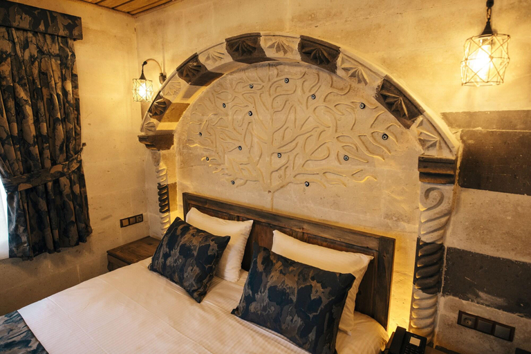 Bedroom 3, Wonder of Cappadocia, Nevşehir