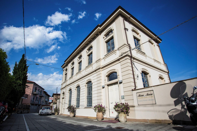 General view 4, Miramare Residence, La Spezia