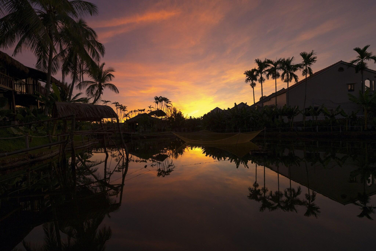 General view 5, Zest Villas & Spa Hoi An, Da Nang