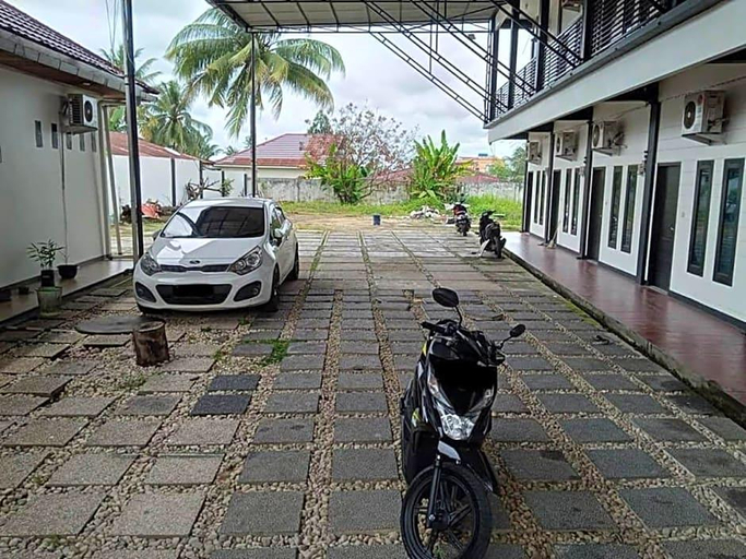 General view 2, Marthine Residence Syariah Redpartner, Jambi