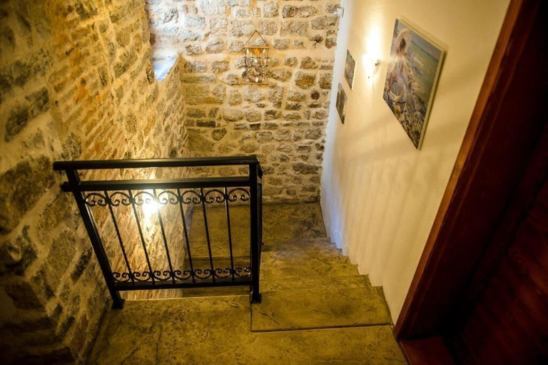 Public Area 3, Antika Guesthouse
