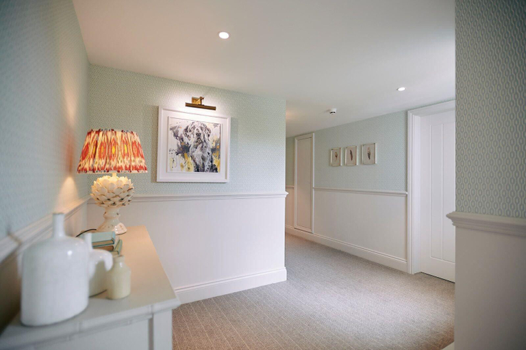 Public Area 5, The Swan Hotel and Spa, Cumbria