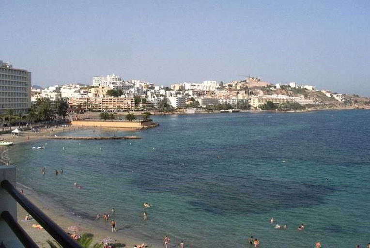 Others 3, Lido Llobet, Baleares