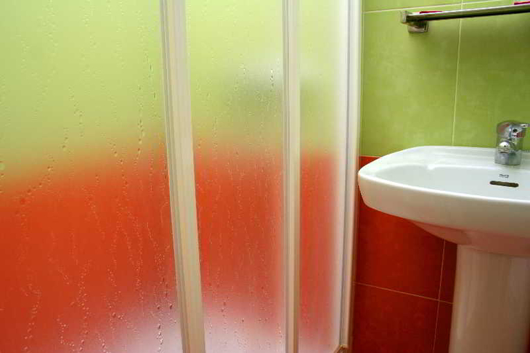 Bathroom 4, Ayamontino , Huelva