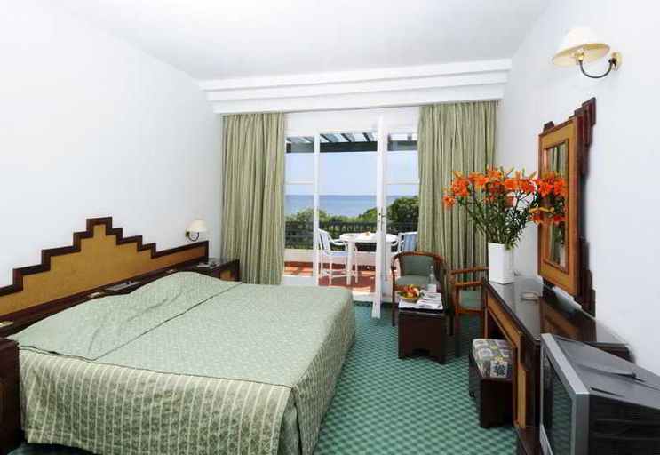 Bedroom, El Mouradi Beach, Hammamet