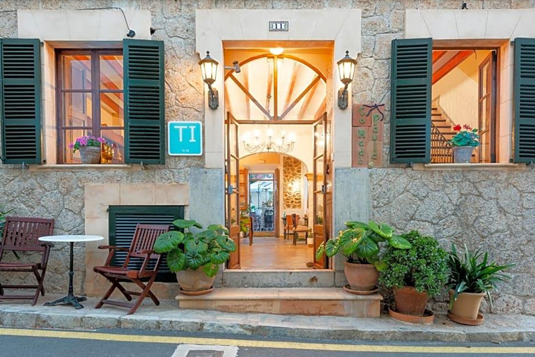 Exterior & Views 1, Hotel D Interior Ca Mado Paula, Baleares