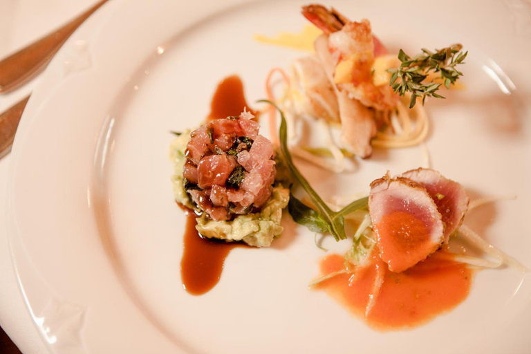 Food & Drinks 1, Schlosshotel Grunwald, München