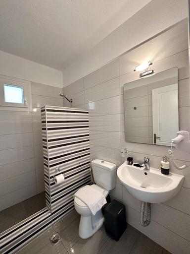 Room 2, Villa Oceania, South Aegean