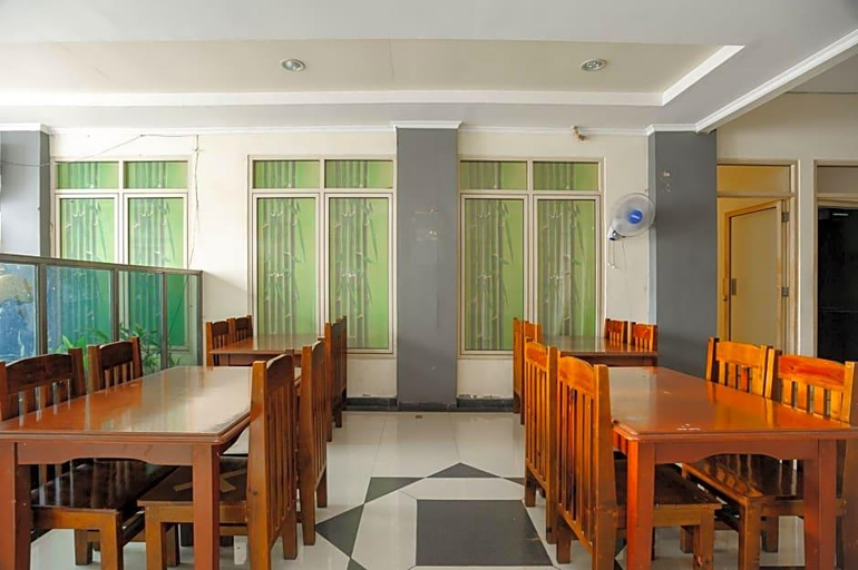 General view 3, 3133 Wisma Yampi Syari'Ah, Jakarta Selatan