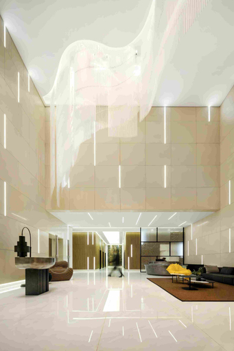 General view 3, Artisse Place, Shenzhen