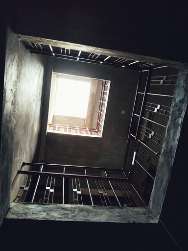 Lobby 2, GOIN Old House & Bar, Tainan
