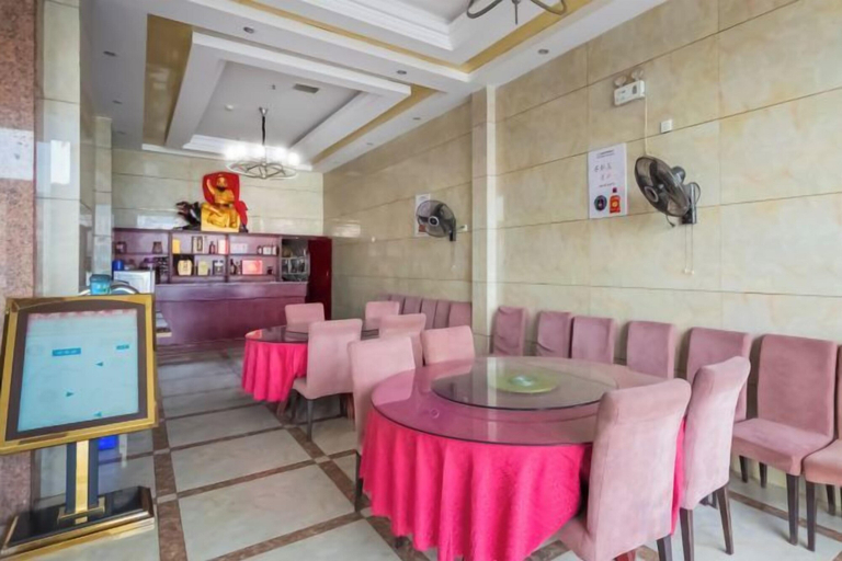 Food & Drinks, Shuifu Huadu Hotel, Xiangtan
