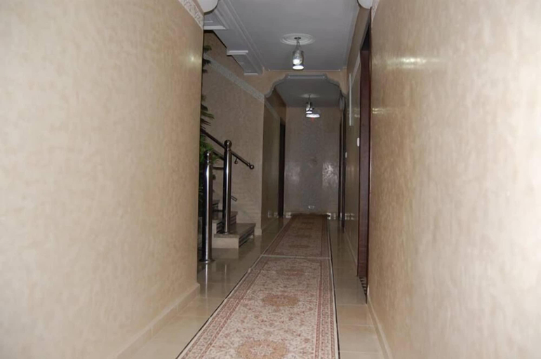 Public Area 3, Hôtel Amoudou, Tiznit