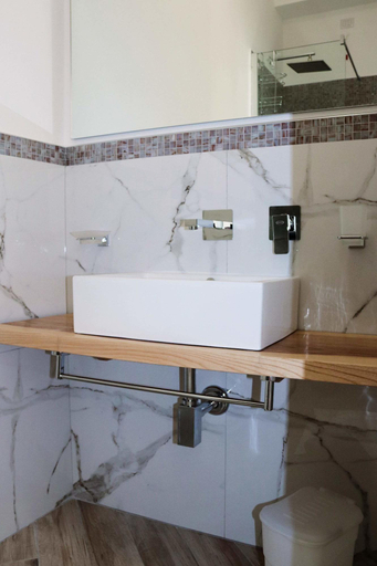 Bathroom 5, Clelia's Boutique Rooms & Suites, Olbia-Tempio