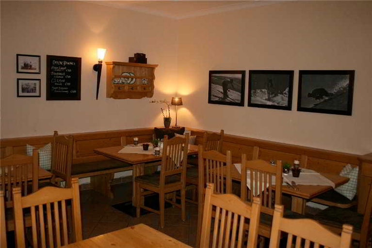Food & Drinks 3, Jagdhof Und Nebenhaus, Sankt Johann im Pongau