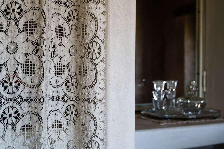 Room 2, Tenuta di Fessina, Catania