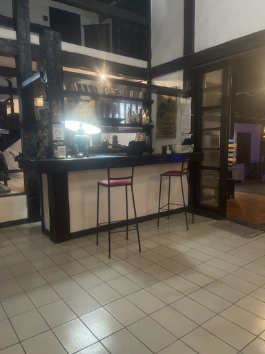 Public Area, Pousada do Adriano, Armação dos Búzios