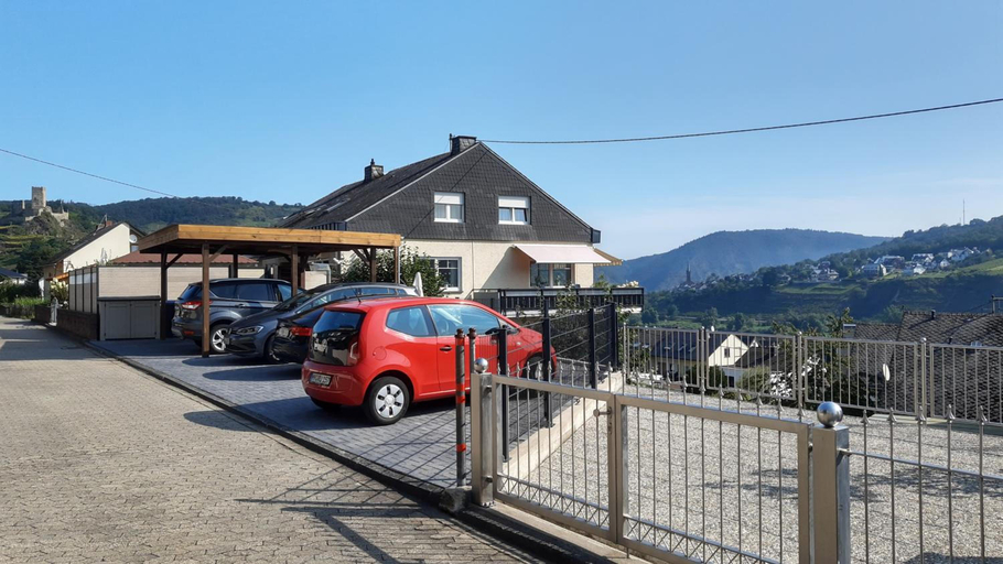 General view 3, Landhaus-Julia, Mayen-Koblenz