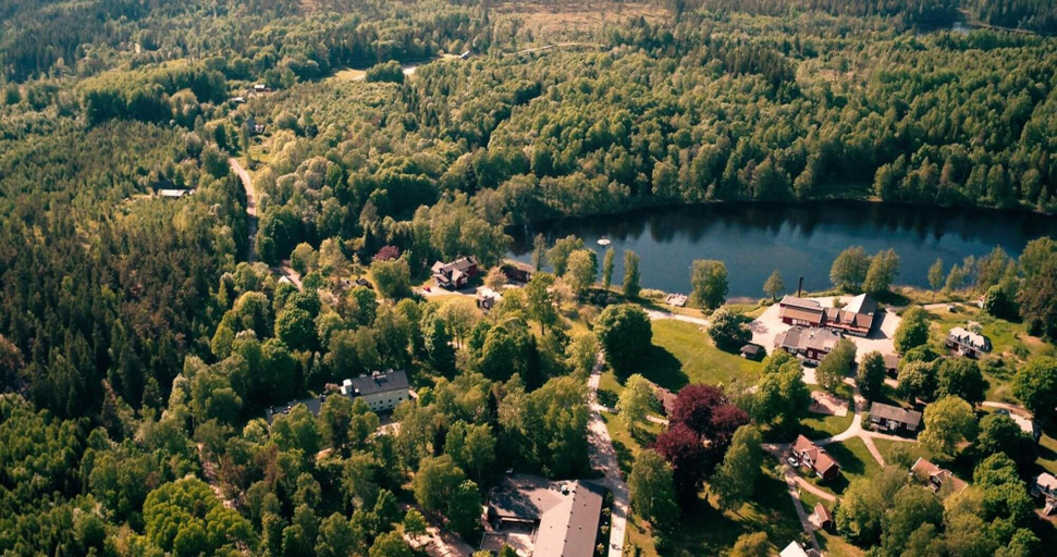 Exterior & Views 2, Kroppefjäll Bed & Breakfast, Mellerud