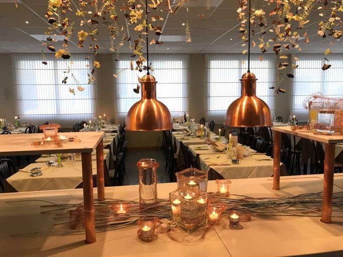 Food & Drinks 5, Hotel Baia Bianca, Imperia