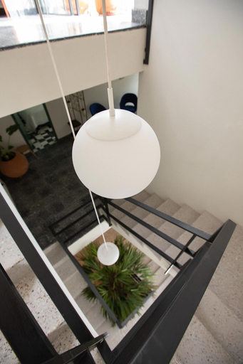 Public Area 3, Casa Ixaya by Barrio Mexico, Guadalajara