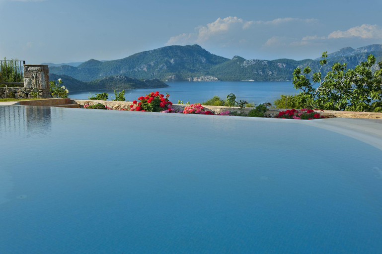 Sport & Beauty 1, Swan Lake Boutique Hotel - Adults Only, Marmaris
