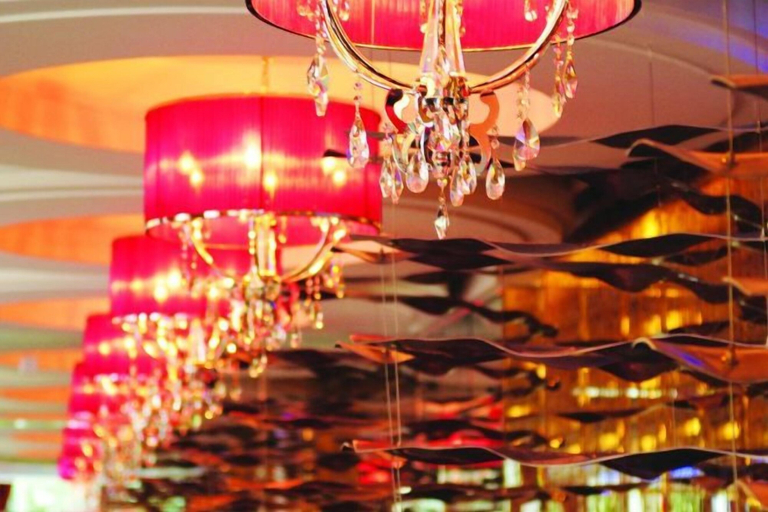 Food & Drinks 5, Yangguang Yihao Hotel, Hainan