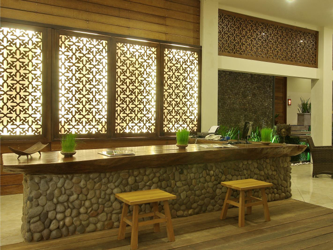 Food & Drinks 5, The Pade Dive Resort Sabang, Sabang