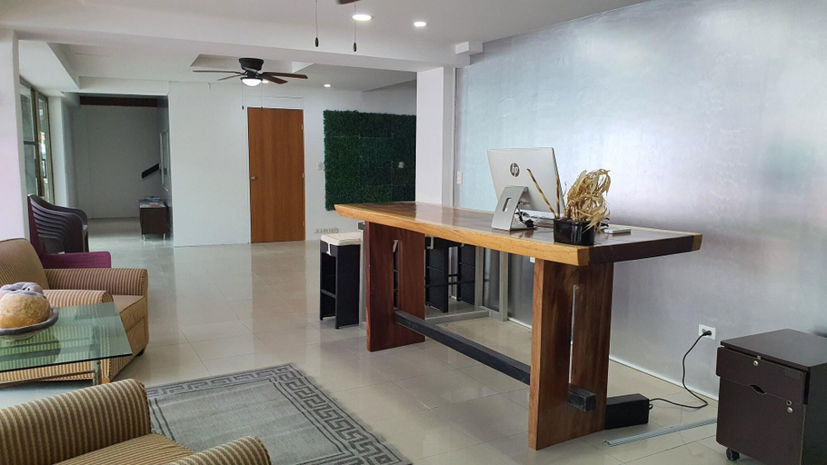 Public Area 2, Essenzia de Cancun, Benito Juárez