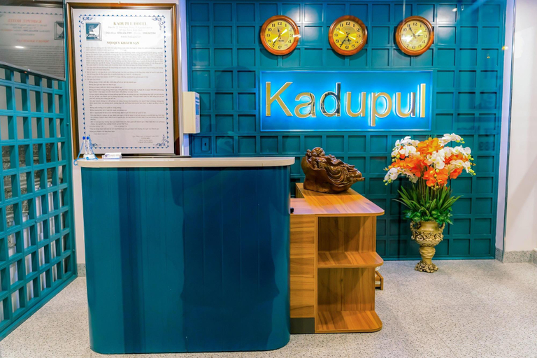 Public Area 3, Kadupul Hotel, Qui Nhơn