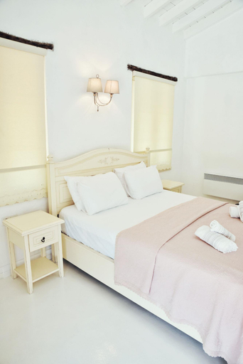 Bedroom 3, La Mia Casa Butik Otel, Çeşme