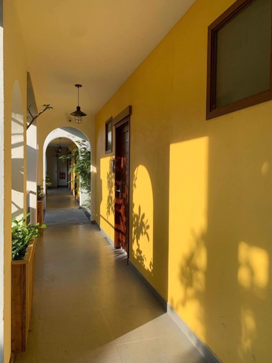 Public Area, Hoian Tranquil Lodge - Chon Binh Yen, Da Nang