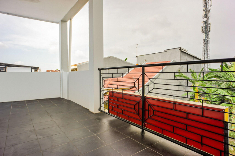 General view 3, OYO 2277 Lulu Homes, Gowa