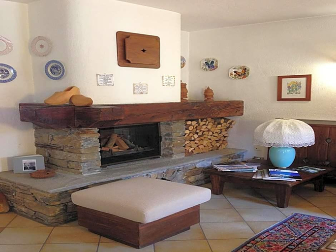 Exterior & Views 1, Triolet, Aosta
