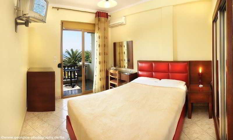 Bedroom 2, Vergos, Central Macedonia