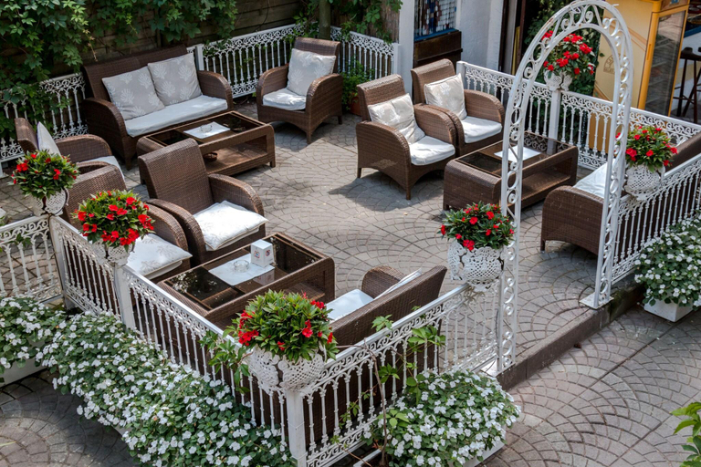 Public Area 4, Hotel Vina del Mar Pineta, Venezia