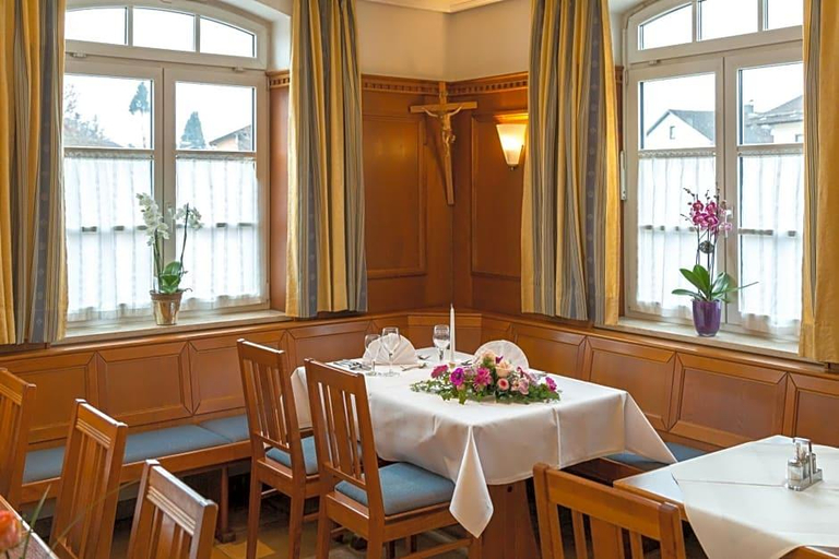 Food & Drinks 5, Pfaffinger Hof, Rosenheim