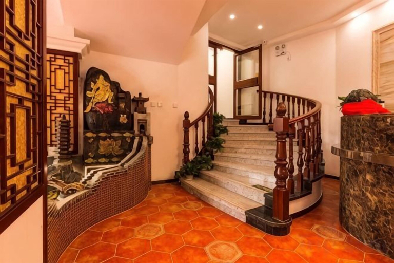 Others 4, Xingyu Hotel (Beijing Daxing Caiyu Branch), Beijing