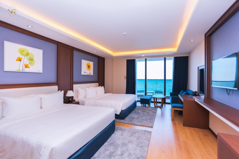 General view 4, Vung Tau RiVa Hotel, Ho Chi Minh City
