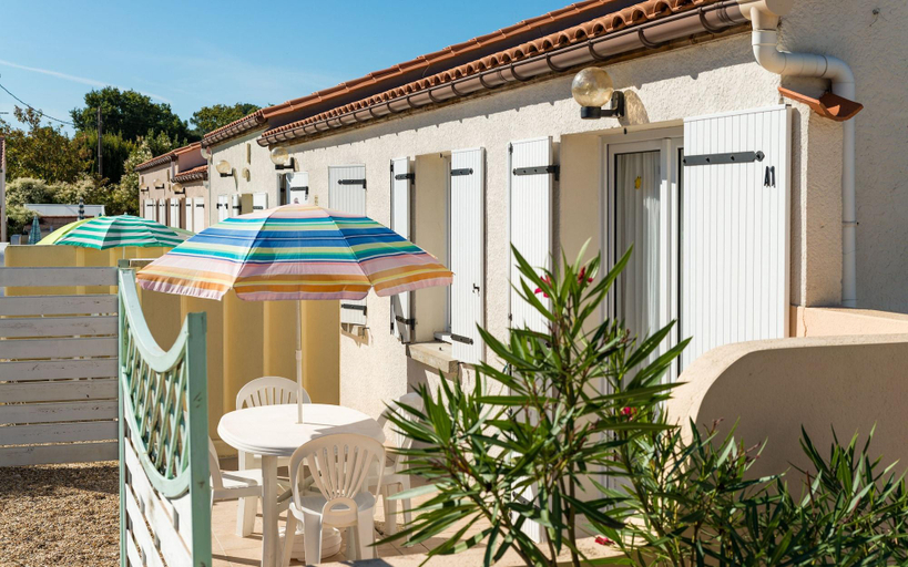Exterior & Views 1, Lagrange Vacances - Les Maisons de Saint-Georges, Charente-Maritime