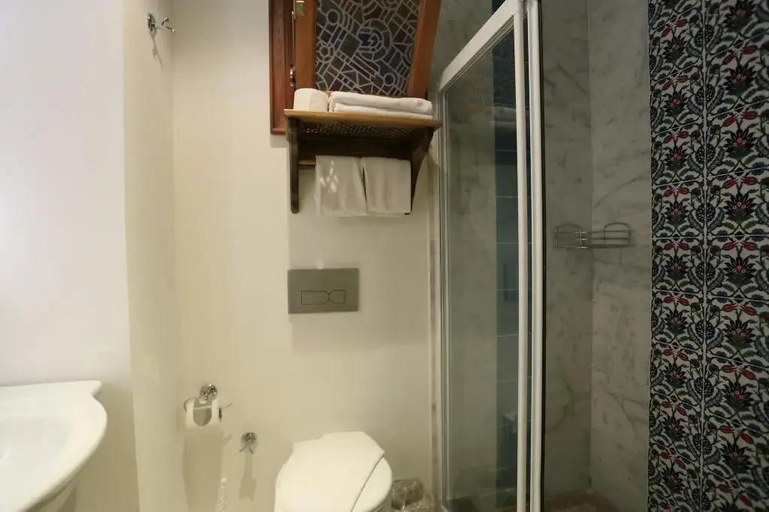 Bathroom 4, Kerme Ottoman Gökova, Ula