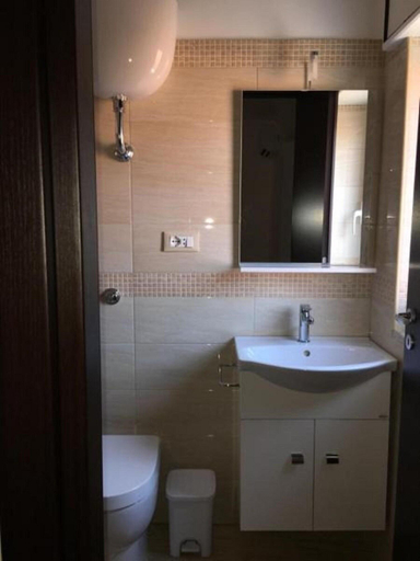Bathroom 5, CasaMIA a Marina di Camerota, Salerno